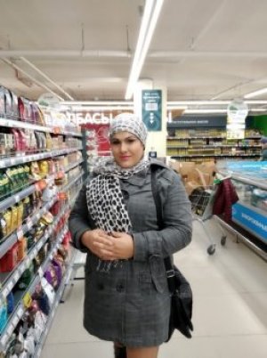 Транссексуалка Николь