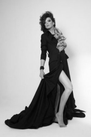 Транссексуалка Лера